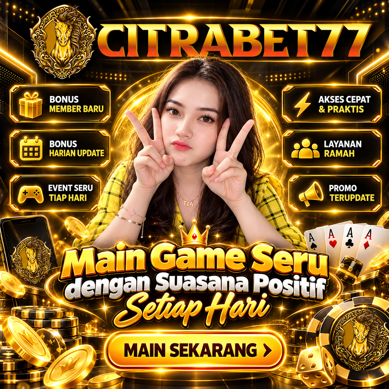 Promo Banner
